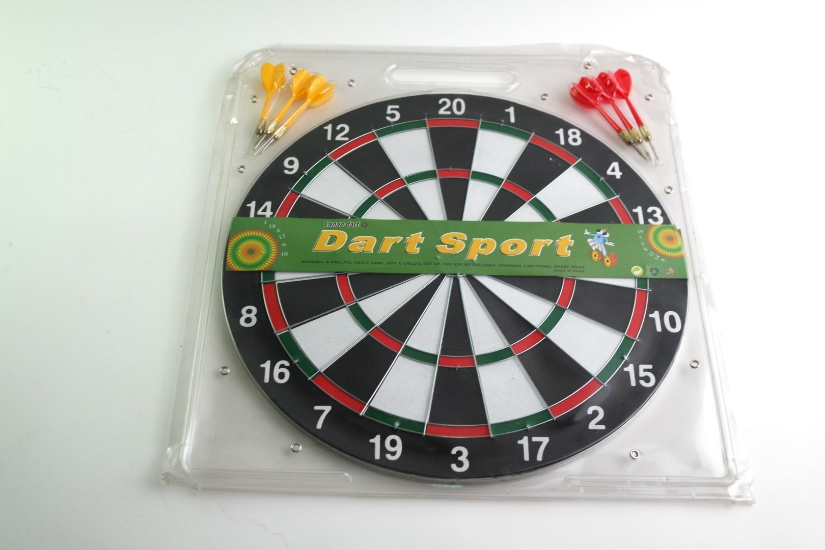 Dart Sport большой