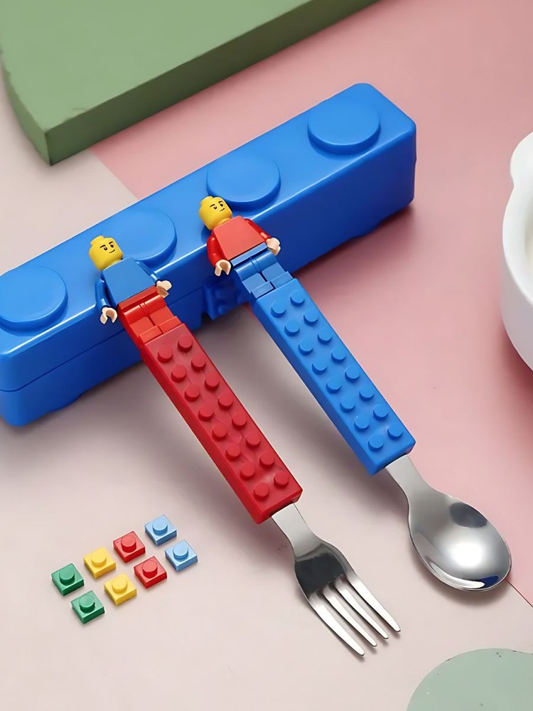 Lego Лего Посуда
