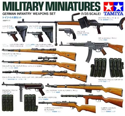 Машинка Armi 35