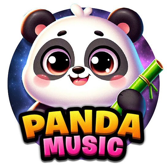 Panda Музыкальная 15