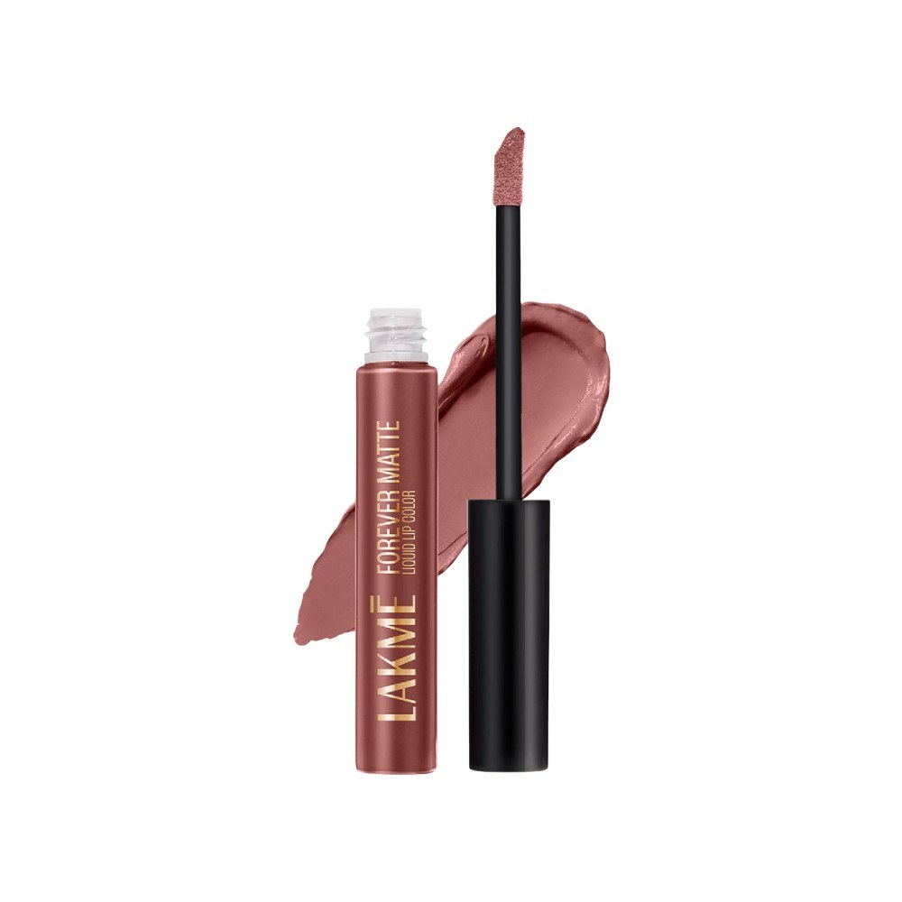 Nude and Lakme Тональная 40мл