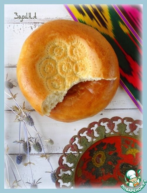 Бонет Кульча