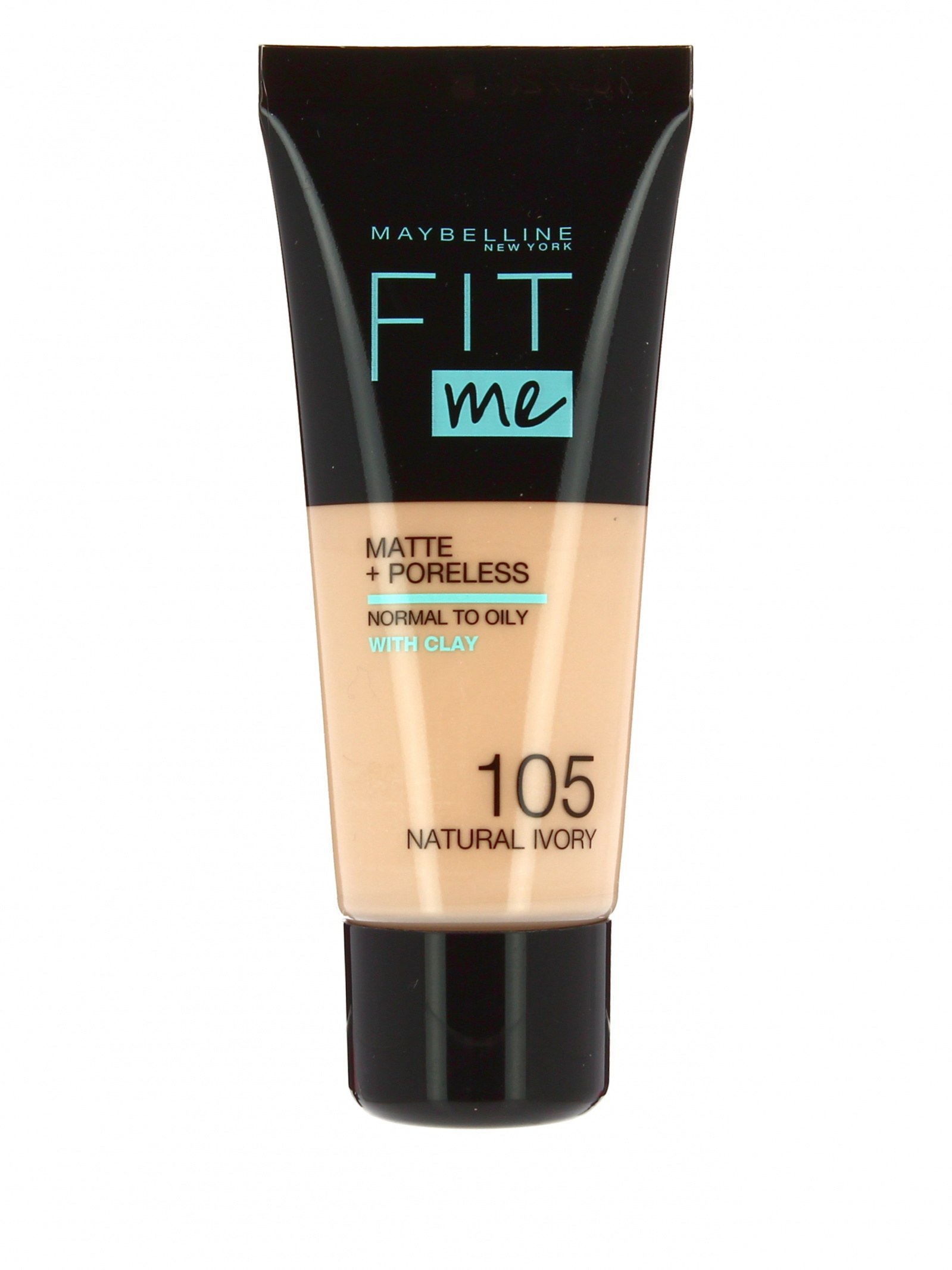 Maybelline Тоналка FIt me в ассор. 30мл