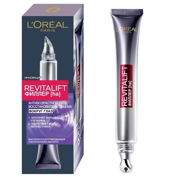 Loreal Paris Revitalift крем Вокруг Глаз 15мл