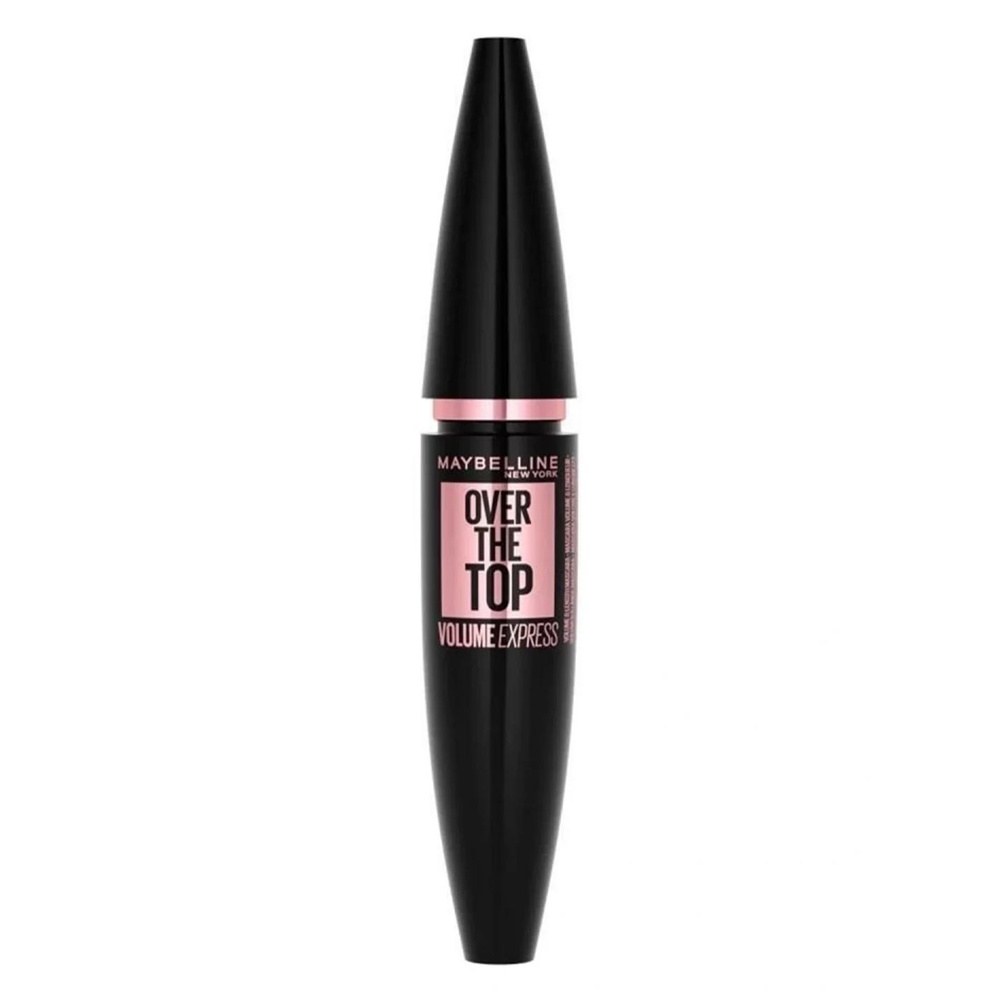 Maybelline Тушь для ресниц Over The Top 8,7мл