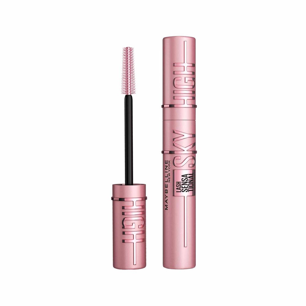 Maybelline Тушь для ресниц Sky High 9.6мл