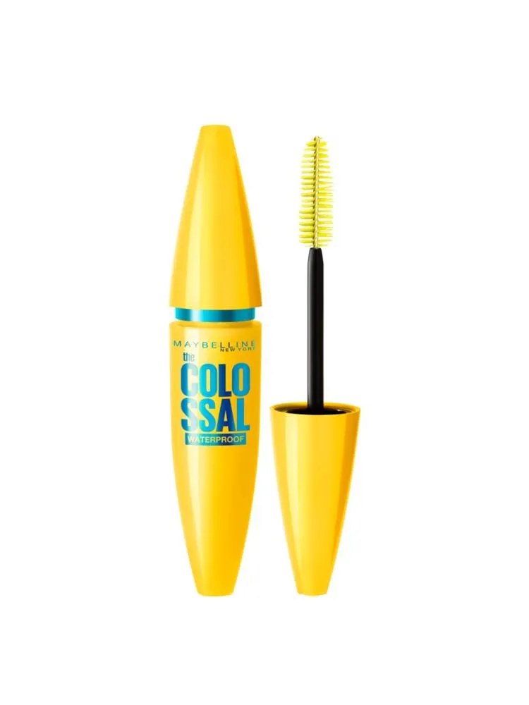 Maybelline Тушь для ресниц The Colossal 10мл