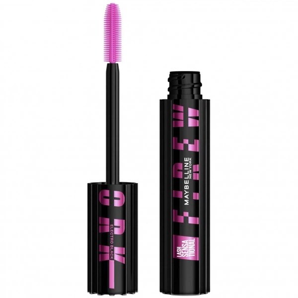 Maybelline Тушь для ресниц Firework 10мл