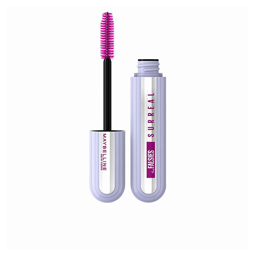 Maybelline Тушь для ресниц Falsies Surreal 10мл