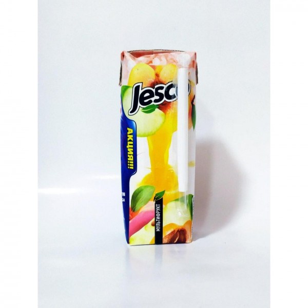 Jesco сок 250мл