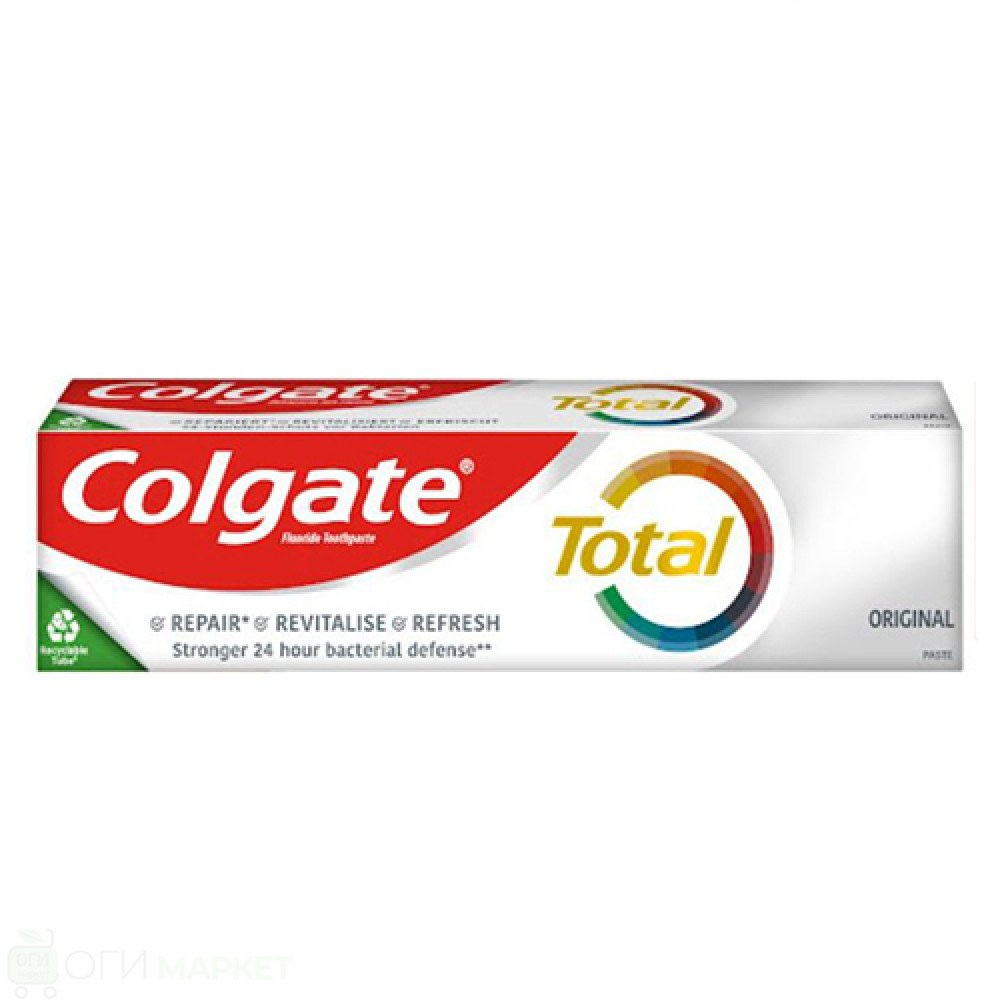 Colgate ЗП в ассор. (Dubai) 100мл