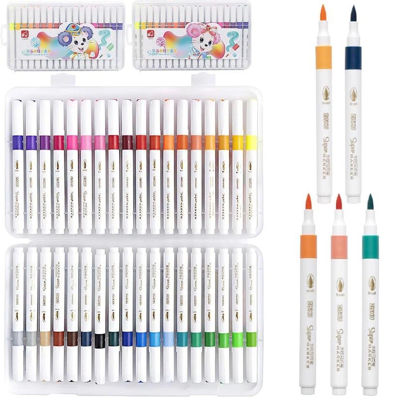 Super Marker 12 ZS258
