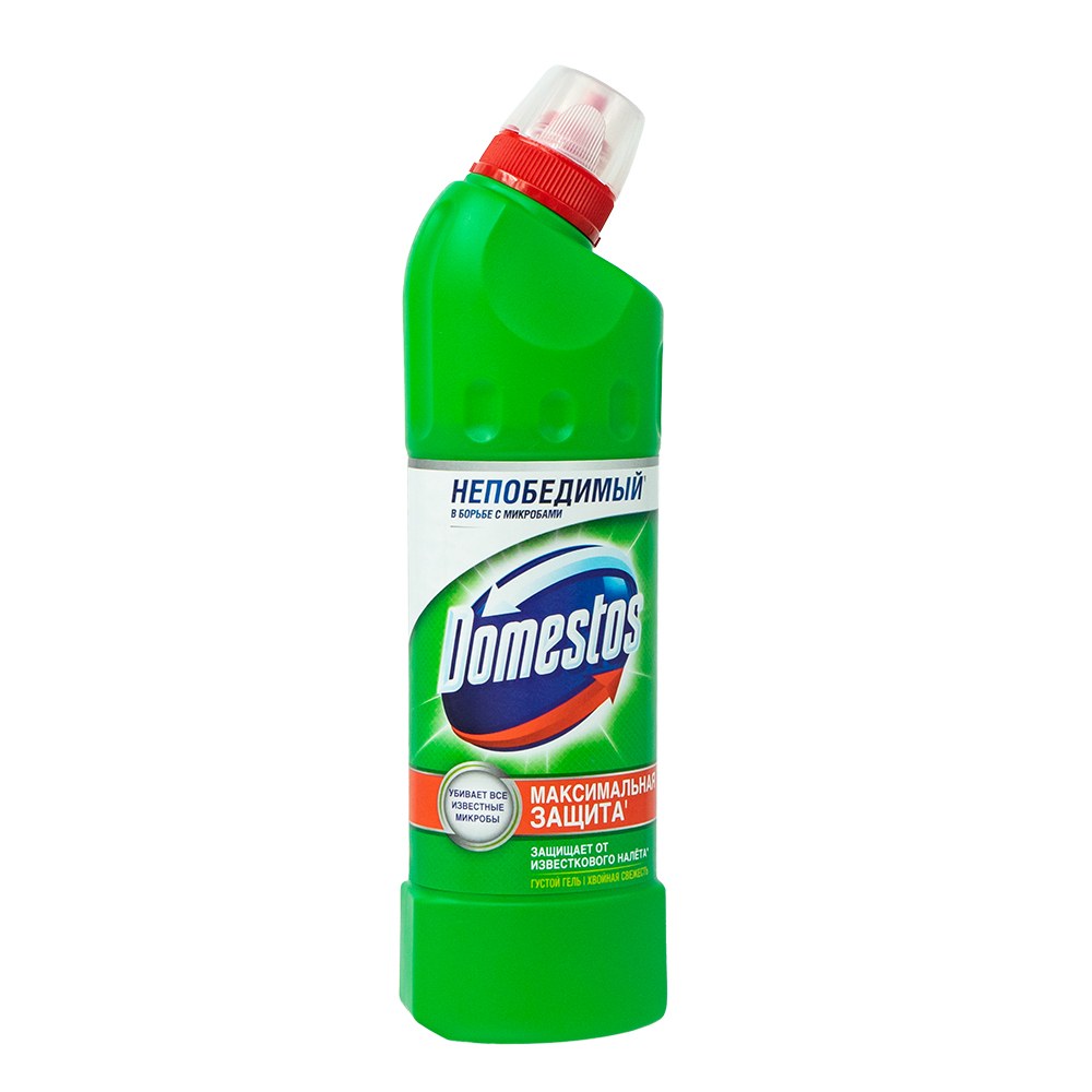 Domestos 500гр