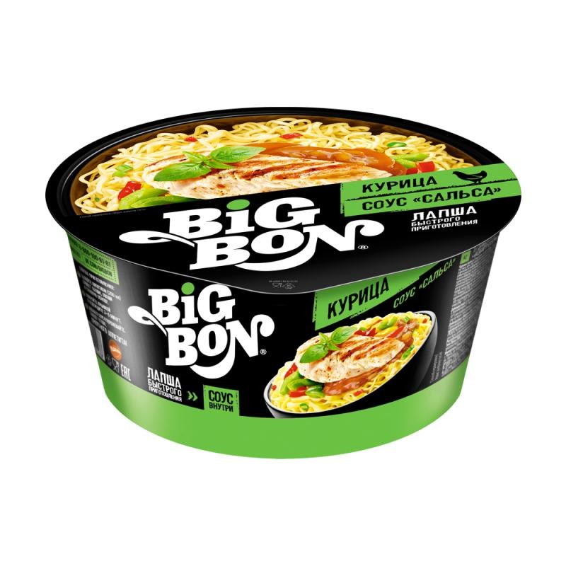 Big Bon косушка в ассор. 85гр