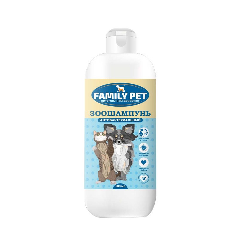 Family Air pet 500мл