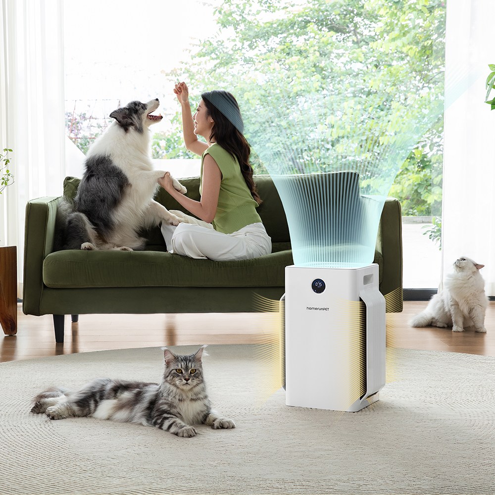 Family Air pet 1,5л