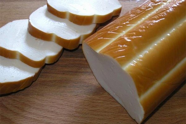Alsafi Колбасный сыр 1кг