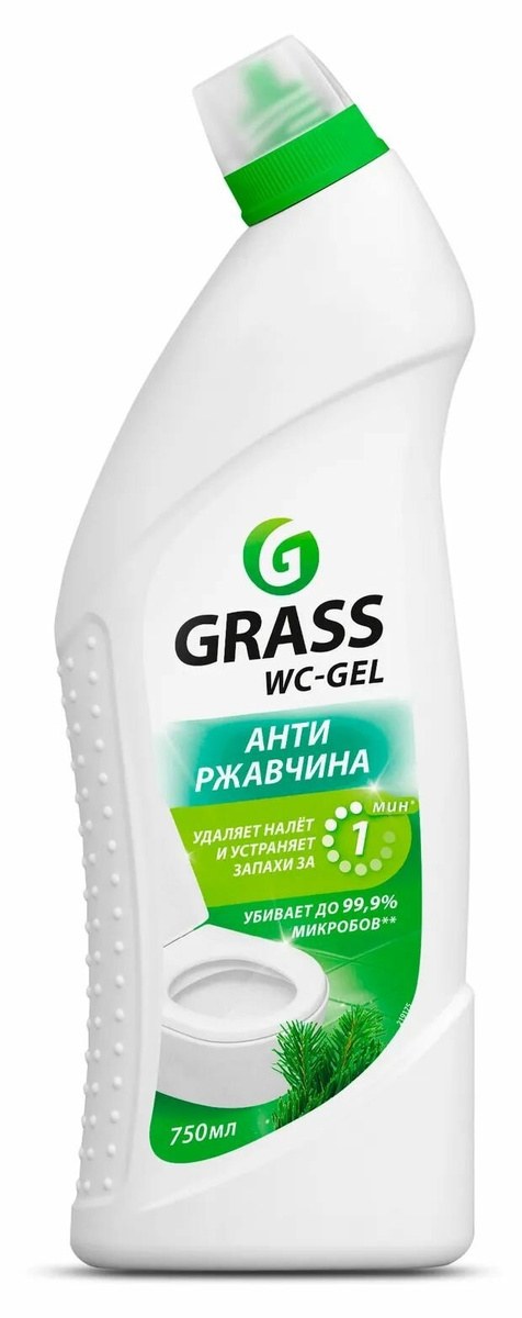 Антиржавчина Crystal 750 мл