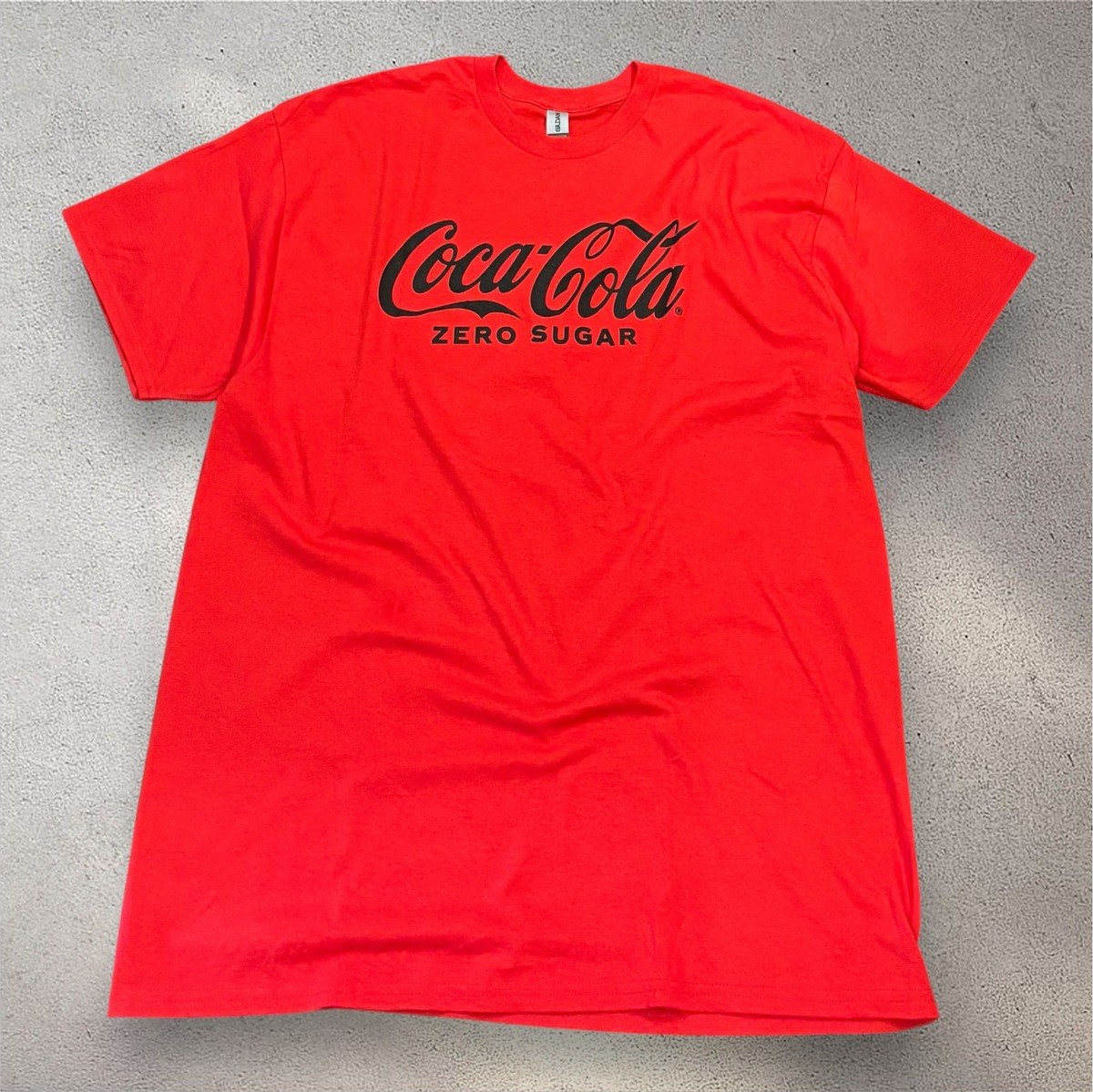 Coca-Cola Zero + Tshirt (Футболка)