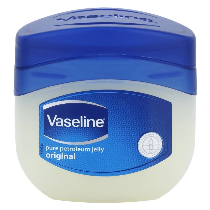 Vaseline вазелин 50мл