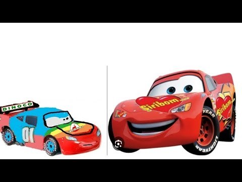 SIribom Машинка