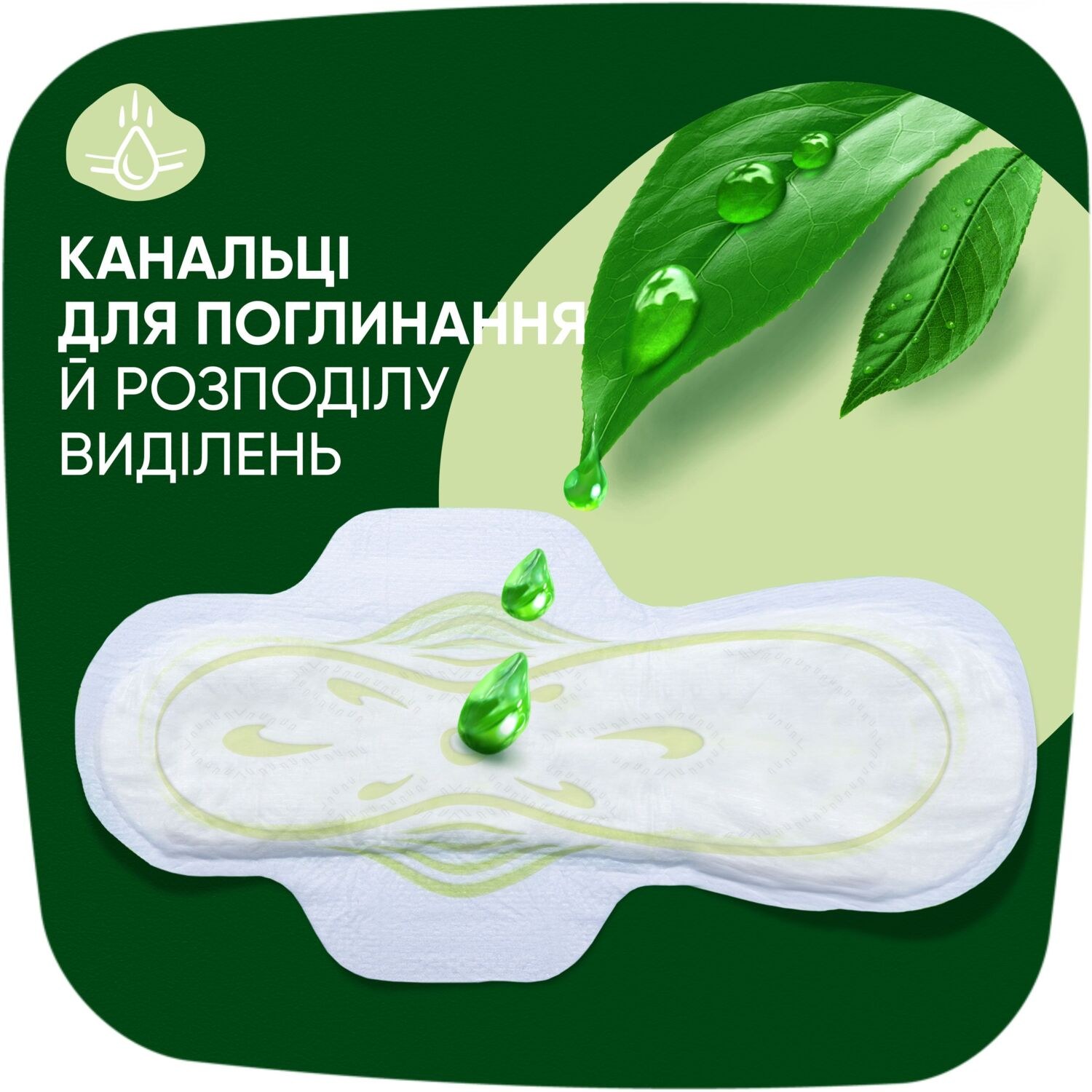 Прокладки Femini Classic Night 20 шт