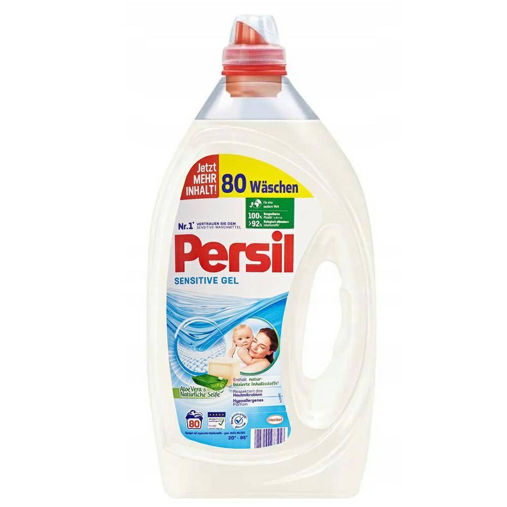 Persil Гель детский 4800мл