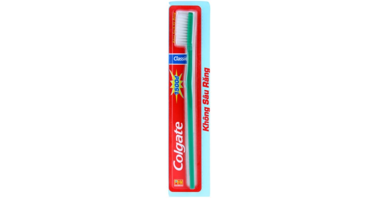 Colgate ЗЩ Classic (Dubai)