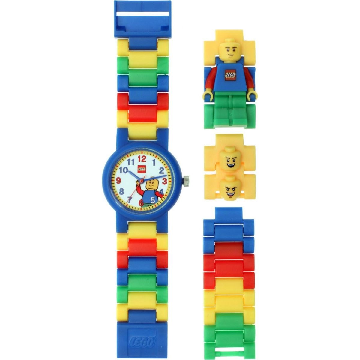 Time Legos 120шт