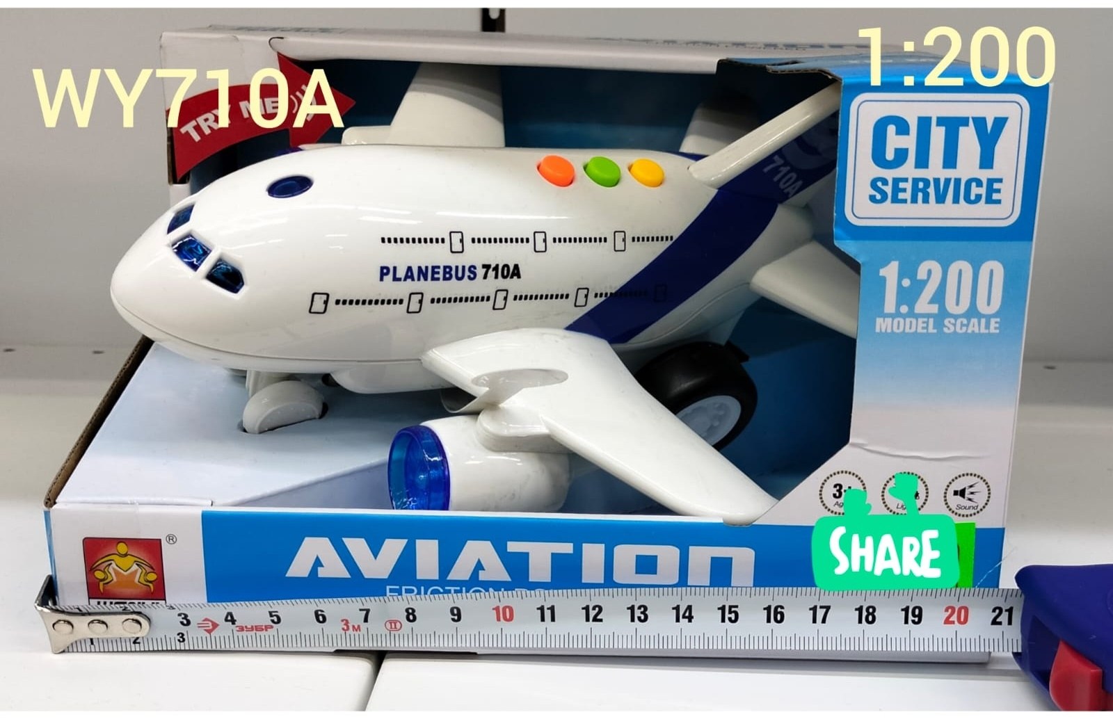 Aviation WY710A