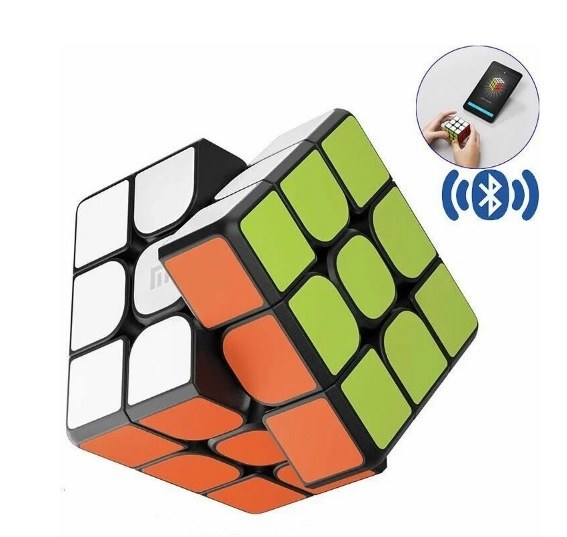 Magic Cube Кубик Рубика LH052B