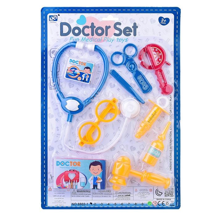 Mitti Doctor набор 101109