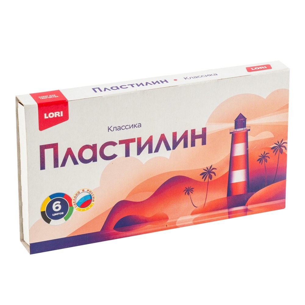 Dream Liner Пластилин IZI-013 0994