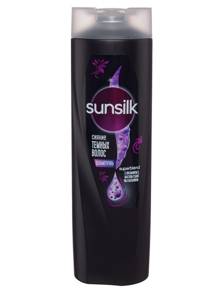 Шампунь Sunsilk в ассор. 350 мл