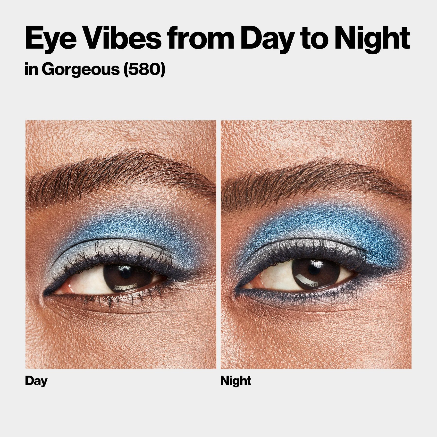 Manley Day to Night Ultra Eyeshadow