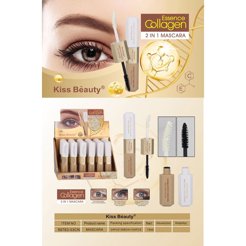 Collageb Essence mascara