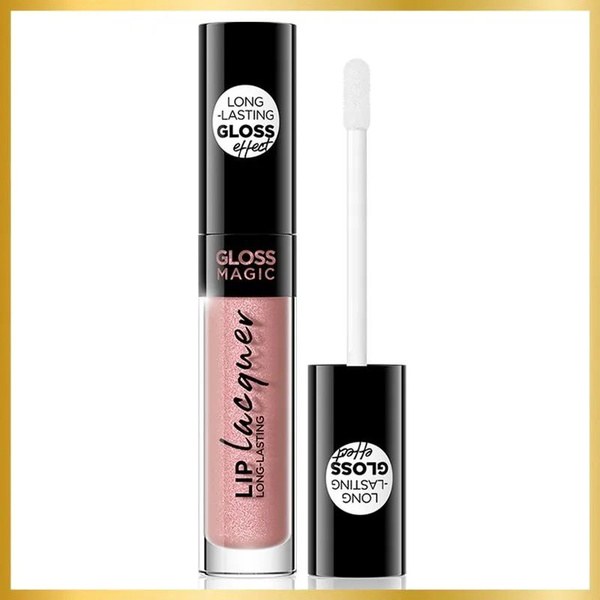 Magic lipGloss помада 1шт