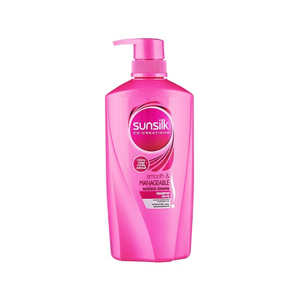 Sunsilk шампунь в ассор. (Тайланд) 625мл