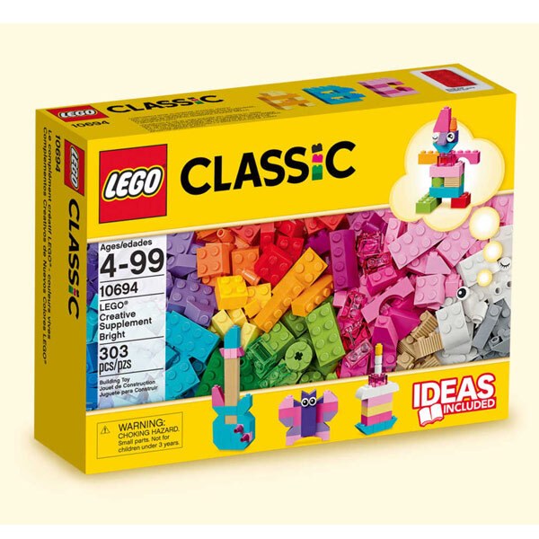 Bricks Лего 303шт KTP-038