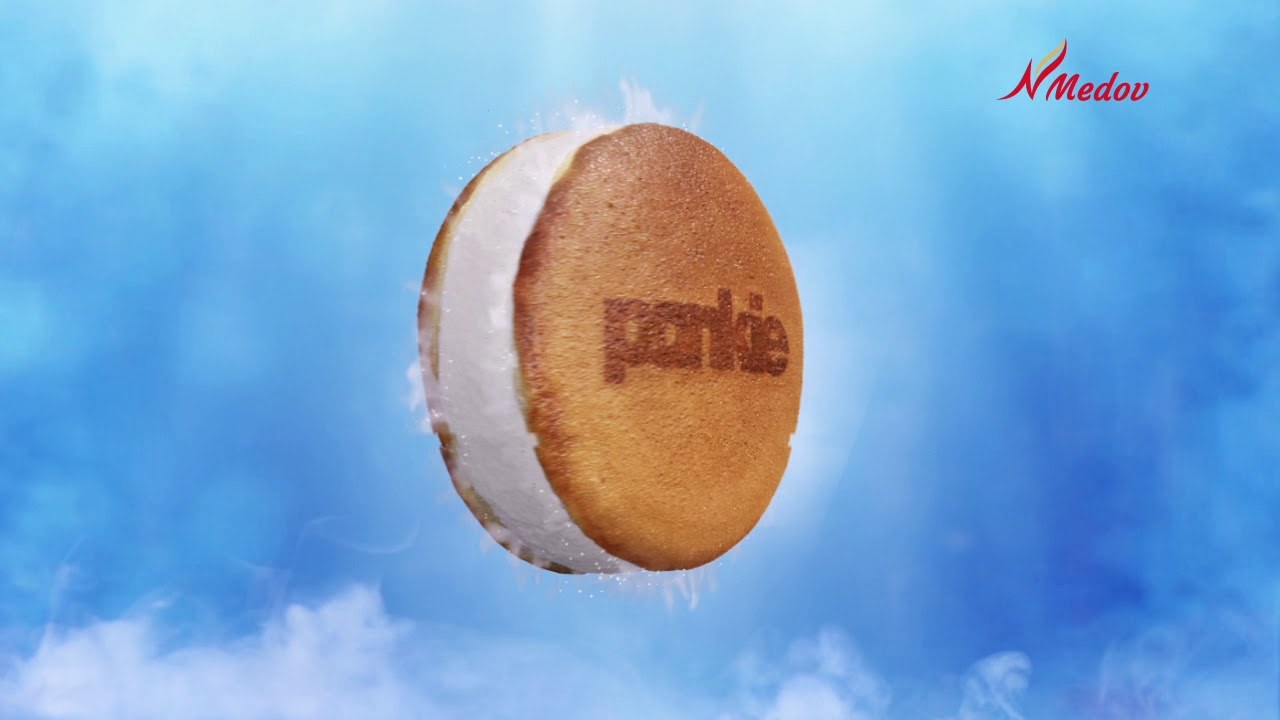 Pankie мороженное (Панка)