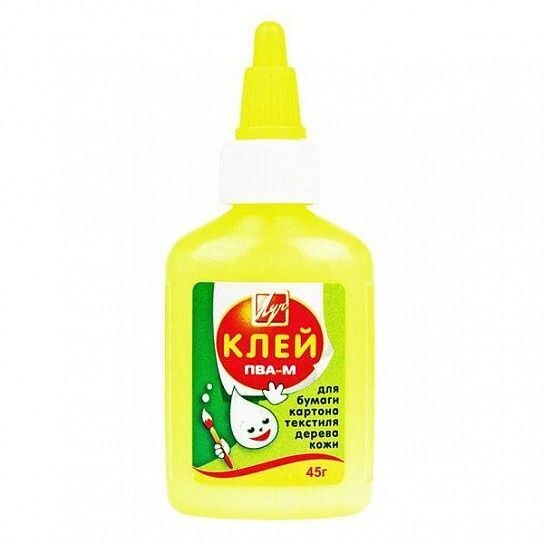 Shams Клей ПВА 25гр
