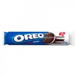 Oreo печенье 185гр