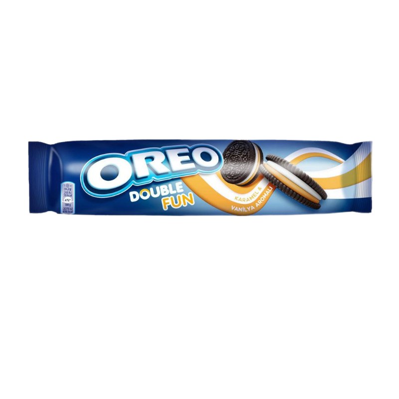 Oreo Печенье в ассор. 157гр