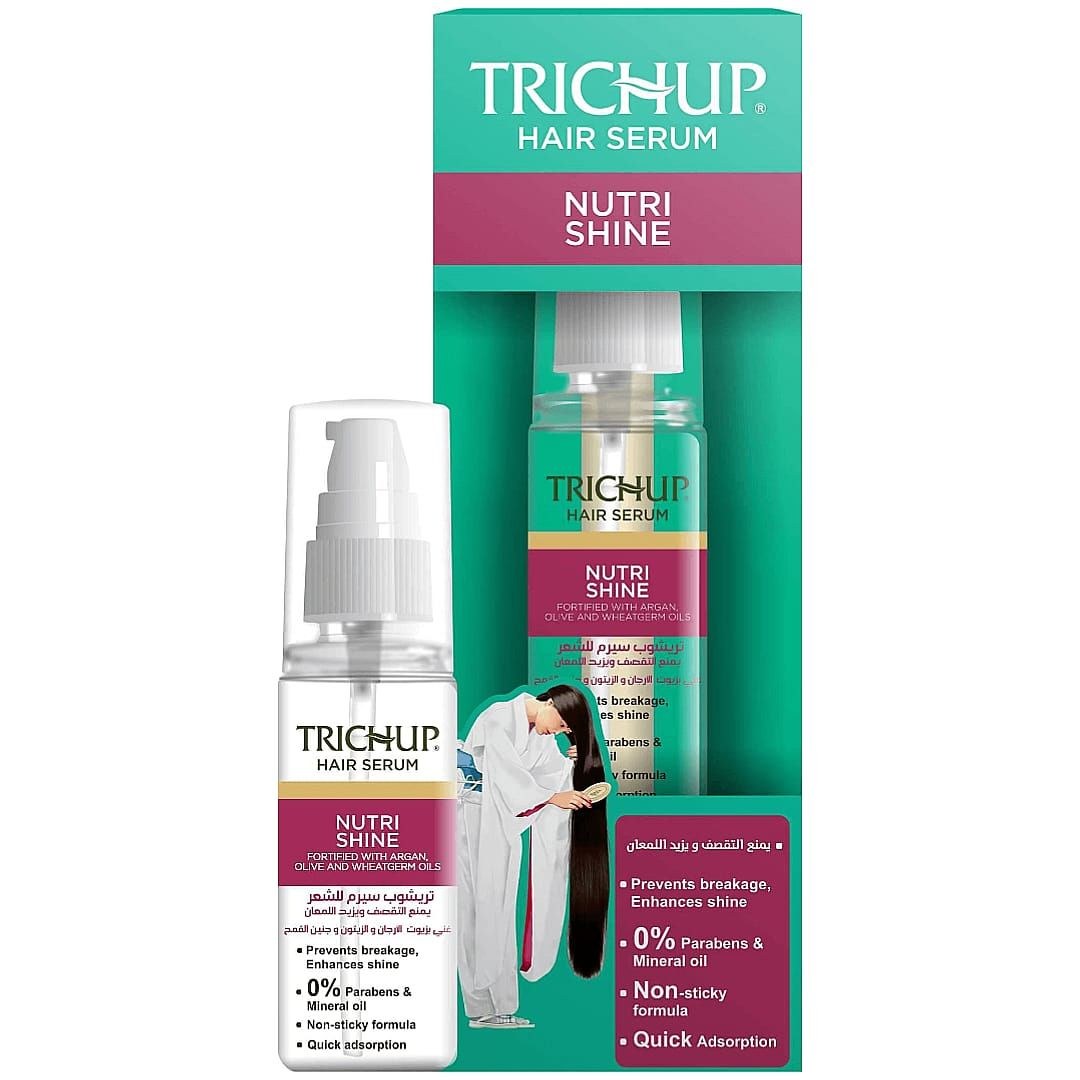 Trichup Сыворотка для волос 60мл