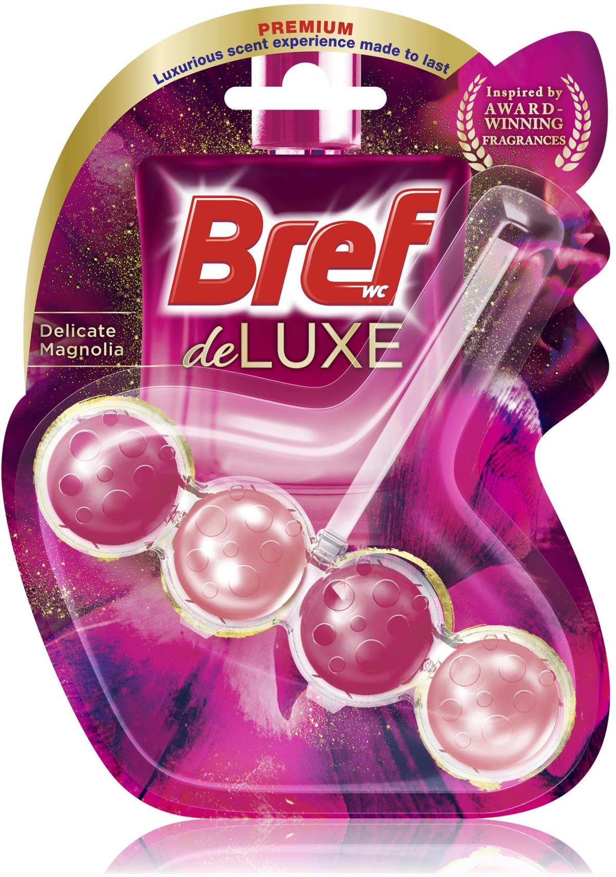 Bref Deluxe 50гр 1шт