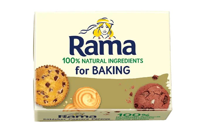 Rama Baking 200гр