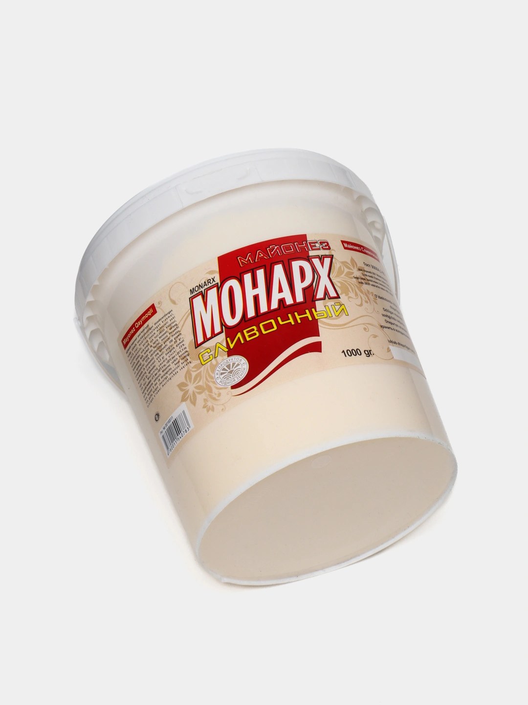 Монарх майонез 300гр