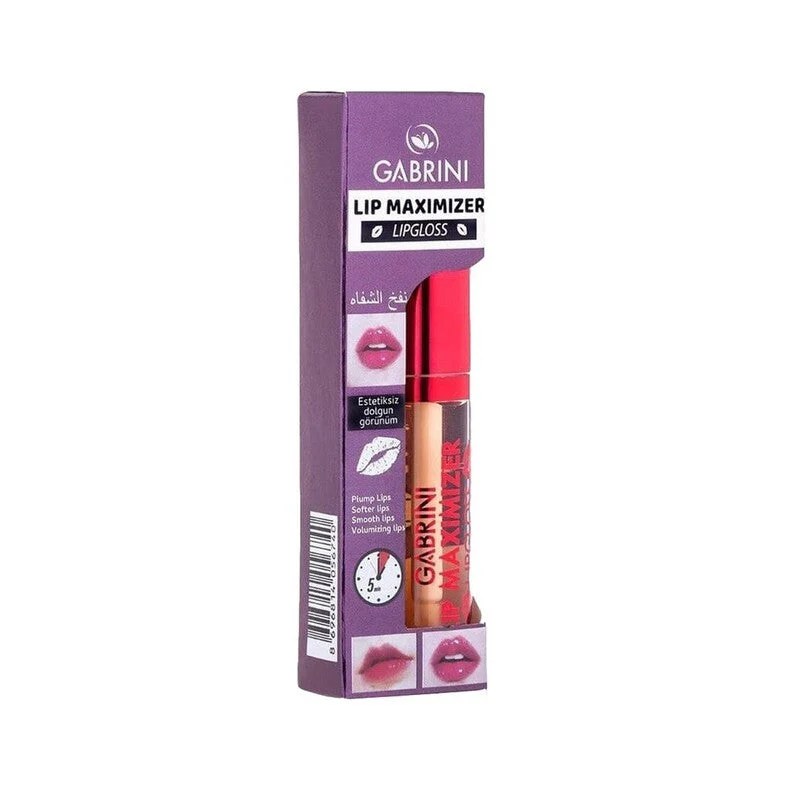 Gabrini Lip Maximizer помада 7мл