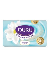 Duru Creamy мыло в ассор. 165гр