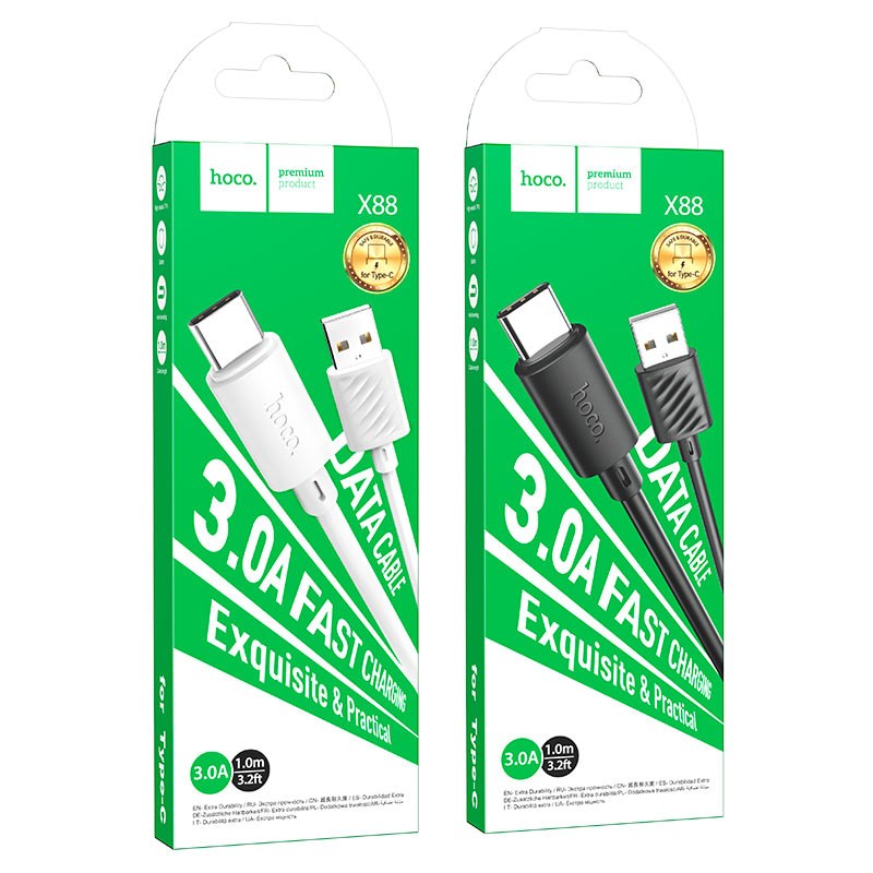 X88 TypeC To Iphone Coco Usb